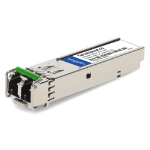 AddOn Networks TRX100106/02-AO network transceiver module Fiber optic 10000 Mbit/s SFP+ 1530 nm