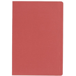 MARBIG MANILLA FOLDER FOOLSCAP RED BOX 100