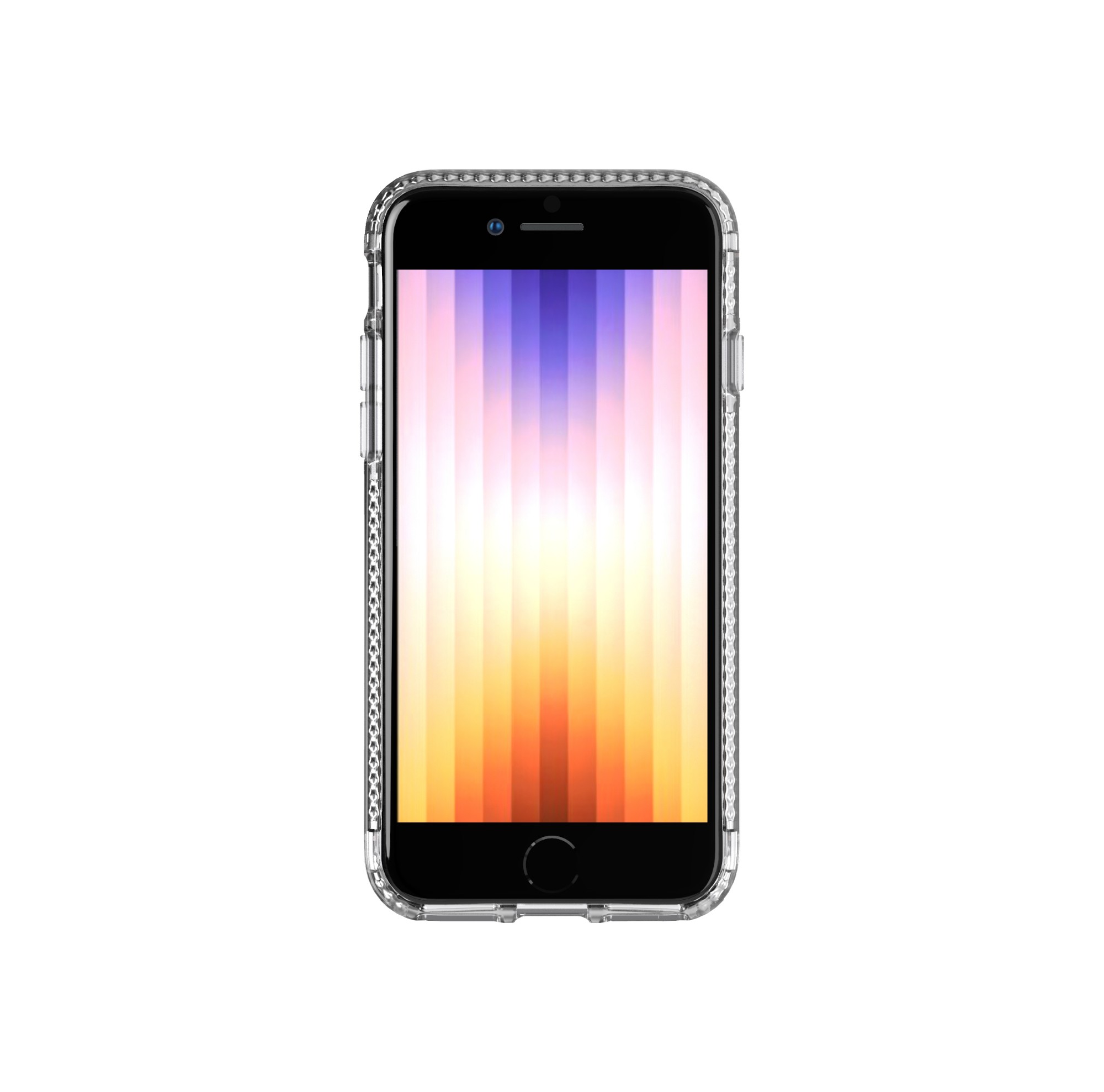 Tech21 T21 PURE CLEAR FOR IPHONE SE 22+20