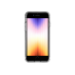 Tech21 Pure Clear for iPhone SE (2022)/(2020)/8/7 - Clear