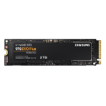 Samsung 970 EVO Plus M.2 2 TB PCI Express 3.0 V-NAND NVMe