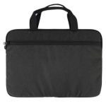 InfoCase ESS-SLV-14 notebook case 14" Sleeve case Black