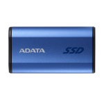 ADATA SE880 500 GB USB Type-C 3.2 Gen 2 (3.1 Gen 2) Blue