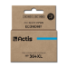 Actis KH-364CR ink (replacement for HP 364XL CB323EE; Standard; 12 ml; cyan)