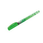 Pelikan inky neon Stick pen Green 10 pc(s)