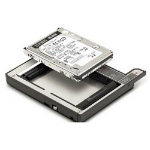 Lenovo 60GB Hard Drive interne harde schijf 5400 RPM 2.5" EIDE/ATA