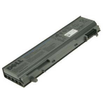 DELL FU457 laptop reserve-onderdeel Batterij/Accu