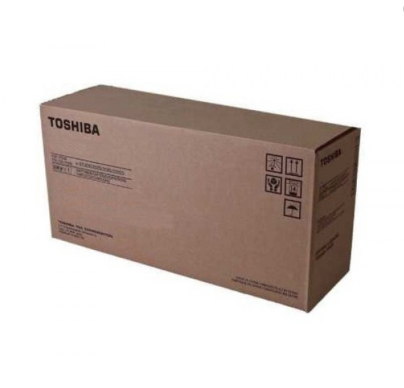 Image of Toshiba 6AJ00000172/T-FC415EC Toner cyan, 33.6K pages for Toshiba...