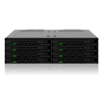 Icy Dock ExpressCage Black