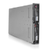 HPE ProLiant BL20p G3 X2.8GHz/800-1MB 1GB Blade Server servidor