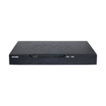 D-LINK DNR-F4216-16P 16-Channel H.265 Network Video Recorder with 16 PoE ports