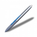 Wacom Graphire4 Pen light pen Silver