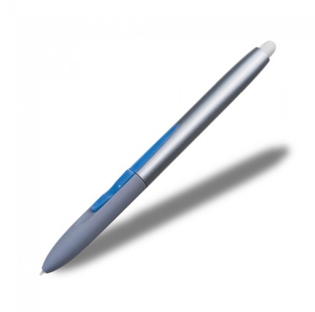 Wacom Graphire4 Pen lápiz óptico Plata