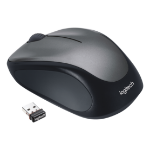 Logitech 910-007475 mouse Universal Right-hand RF Wireless Optical 1000 DPI