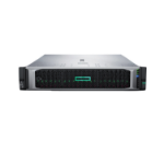 Bosch DL380 Gen10 server Rack (2U) Intel® Xeon® 2.1 GHz 32 GB DDR4-SDRAM 500 W