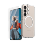 PanzerGlass CARE by ® Flagship 3-in-1 Bundle Samsung Galaxy S25