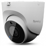 Synology TC510 AI-powered turret camera