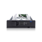 Icy Dock MB118VP-B storage drive enclosure HDD enclosure Black 3.5"