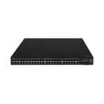 HPE Networking Comware Switch 48G PoE+ 4SFP+ EI 5140