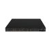 HPE Networking Comware Switch 48G PoE+ 4SFP+ EI 5140 Managed L3 Gigabit Ethernet (10/100/1000) Power over Ethernet (PoE) 1U