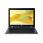 Acer Chromebook Spin 512 R857TN - Intel N150, 8GB, 128GB eMMC, 12.2" WUXGA Touchscreen Display, ChromeOS