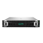 HPE ProLiant Compute DL380 Gen12 6517P 1P 2x32GB-R 8SFF NS204i-u v2 MR408i-o 2x1000W PS EU Server