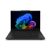 Lenovo ThinkPad T14 Gen 7 (Intel) Copilot+ PC Intel Core Ultra 7 355 Laptop 35,6 cm (14") WUXGA 32 GB LPDDR5x-SDRAM 512 GB SSD Wi-Fi 7 (802.11be) Windows 11 Pro Engels Zwart