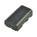 2-Power Camcorder Battery 7.2v 2200mAh