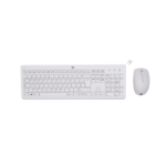 HP Ensemble clavier et souris sans fil 230