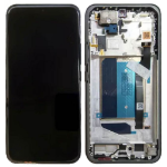 Xiaomi EU Product - POCO M8 Pro (5G) Display - Black