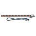 Accu-Tech PDT-1020C-NS power distribution unit (PDU) 10 AC outlet(s) Black