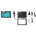 Brodit 759125 holder Active holder Tablet/UMPC Black