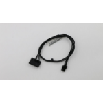 Lenovo SATA and power cable for