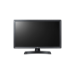 LG 28TL510S-PZ Televisor 69,8 cm (27.5") HD Smart TV Wifi Negro