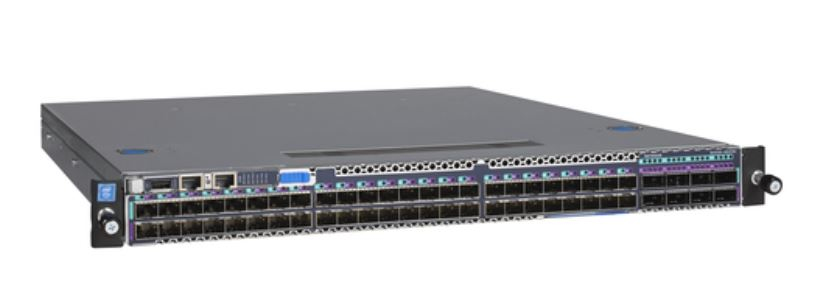 Netgear XSM4556-100NAS 1-Port 1U Network Switch Netgear XSM4556-100NAS 1-Port 1U Network Switch