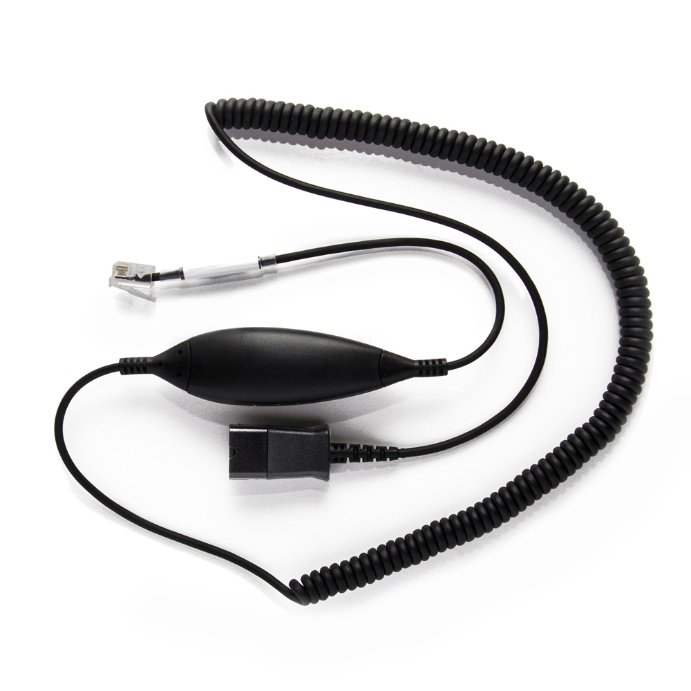 Image of JPL BL-10+P Cable