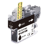G&G Image 20555 Ink cartridge black, 1x500 pages Pack=1 (replaces Brother LC421XLBK) for Brother DCP-J 1050