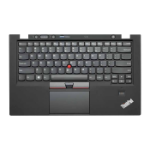 Lenovo 00HT000 Housing base + keyboard