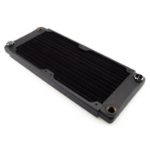 XSPC TX240 Radiator