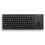 CHERRY G84-5400LUMCH-2 keyboard USB Black