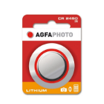 AgfaPhoto CR2450 Wegwerpbatterij Lithium