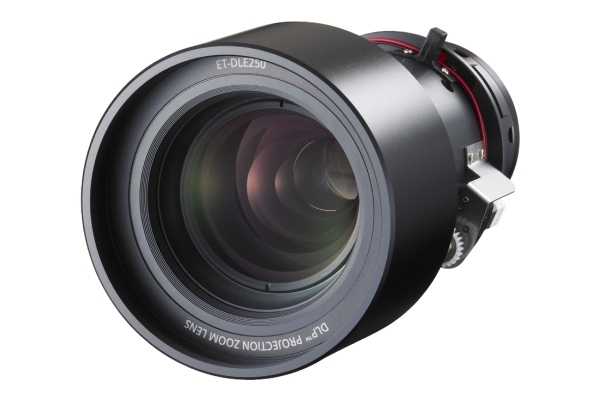 Panasonic ET-DLE250 projection lens