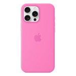 Apple MDGW4ZM/A mobile phone case 17 cm (6.7") Cover Pink