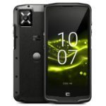 Crosscall CORE-M6 15.2 cm (5.99") Dual SIM Android 15 5G USB Type-C 6 GB 128 GB 4950 mAh Black