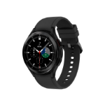 Samsung Galaxy Watch4 Classic Bluetooth Black 1.4" 46 mm SAMOLED GPS (satellite)