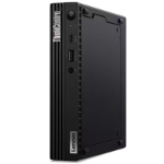 Lenovo ThinkCentre M80q Tiny, i7, 16GB, 512GB SSD, EuroPC 2yr. Warranty - Certified Refurbished