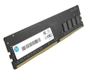 Image of HP V2 memory module 8 GB 1 x 8 GB DDR4 2400 MHz