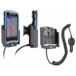 Brodit ProClip 512605 Active holder Mobile phone/Smartphone Black
