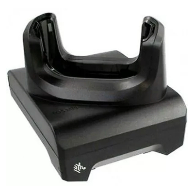 Zebra CRD1S-RFD2000-1R mobile device charger Bar code reader Black AC