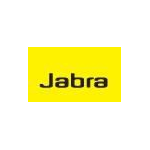 Jabra - Ear cushion - for Jabra GN 2100 Fixed-boom 3-in-1, GN 2100 Flex-Boom Duo, GN 2100 Micro-Boom, GN 2100 USB